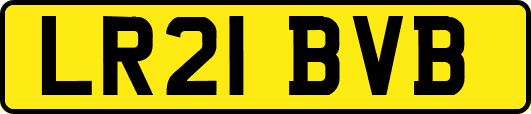 LR21BVB