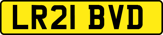 LR21BVD