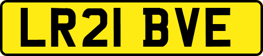 LR21BVE