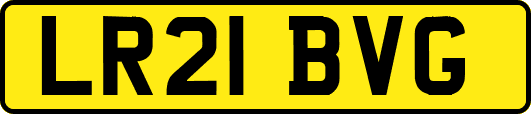 LR21BVG