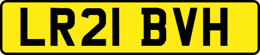 LR21BVH