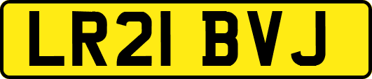 LR21BVJ