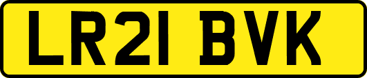 LR21BVK