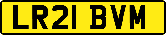 LR21BVM