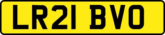 LR21BVO