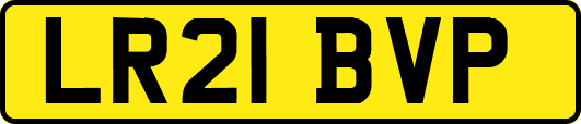LR21BVP