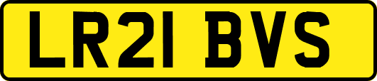 LR21BVS