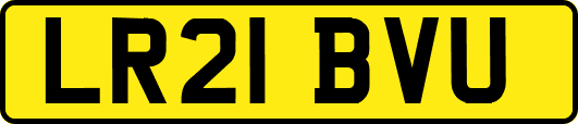 LR21BVU