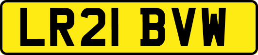 LR21BVW