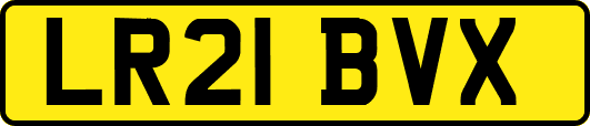 LR21BVX
