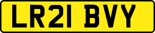 LR21BVY