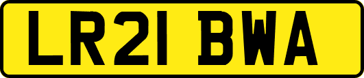 LR21BWA
