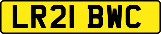 LR21BWC