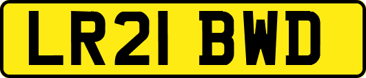 LR21BWD