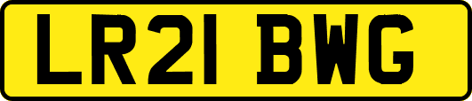 LR21BWG