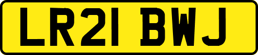 LR21BWJ