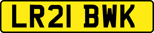 LR21BWK