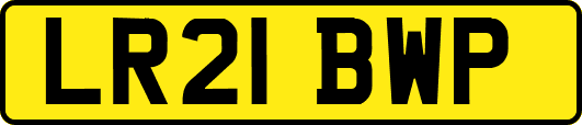 LR21BWP