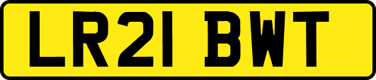 LR21BWT