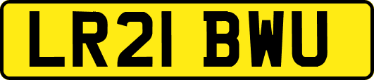LR21BWU