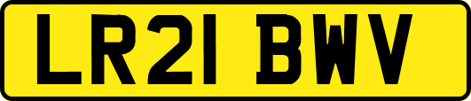 LR21BWV