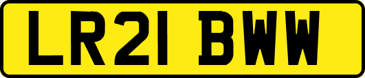 LR21BWW