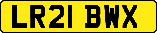 LR21BWX