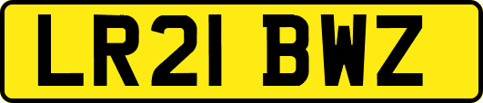 LR21BWZ