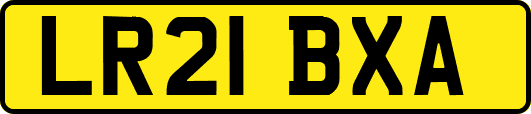 LR21BXA