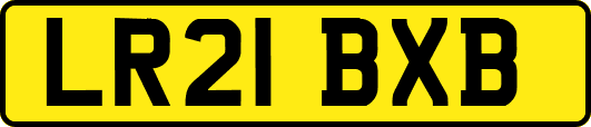 LR21BXB