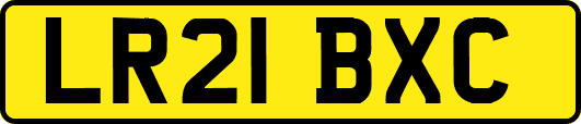LR21BXC