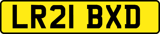 LR21BXD