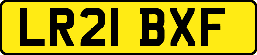 LR21BXF