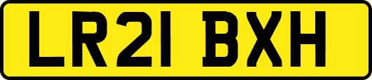 LR21BXH