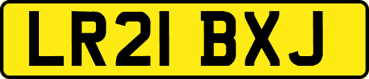 LR21BXJ