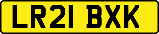 LR21BXK