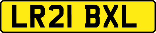 LR21BXL