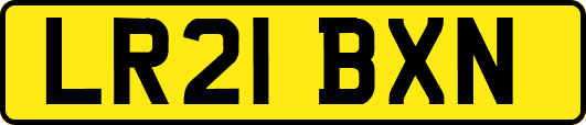LR21BXN