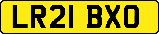 LR21BXO