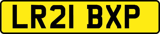 LR21BXP