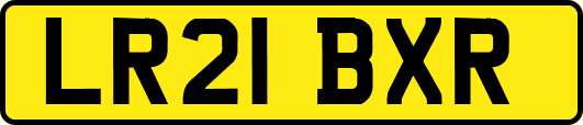 LR21BXR