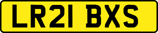 LR21BXS