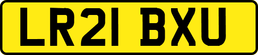 LR21BXU