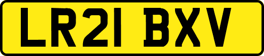 LR21BXV