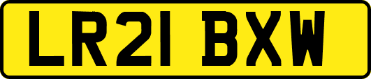 LR21BXW