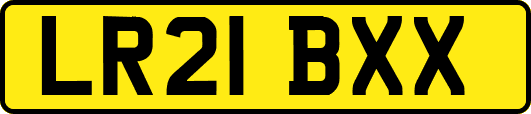 LR21BXX