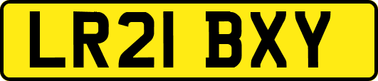 LR21BXY