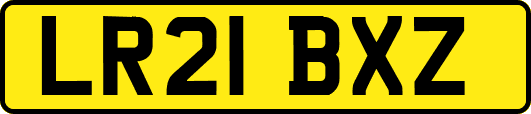 LR21BXZ