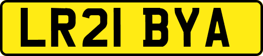 LR21BYA