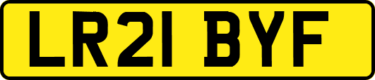 LR21BYF